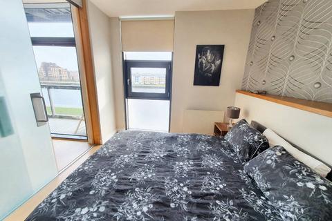 2 bedroom apartment to rent, Lancefield Quay , Glasgow  G3