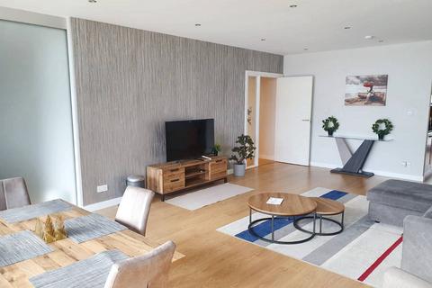 2 bedroom apartment to rent, Lancefield Quay , Glasgow  G3