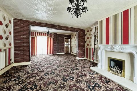 2 bedroom terraced house for sale, Derek Avenue, Warrington, Cheshire