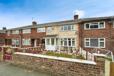 2 bedroom terraced house for sale, Derek Avenue, Warrington, Cheshire