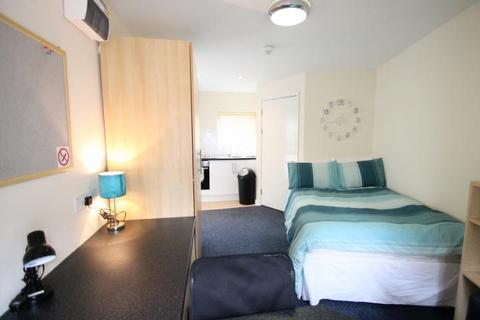 Studio to rent, St. Lawrence Road, Plymouth PL4