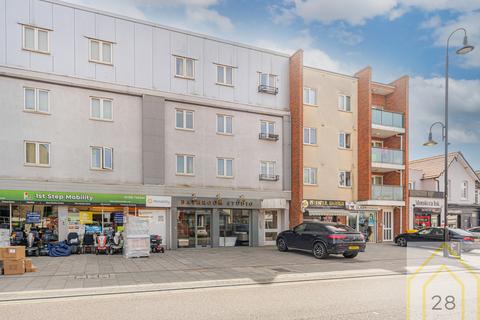2 bedroom apartment for sale, The Metro 50-56, Romford RM1