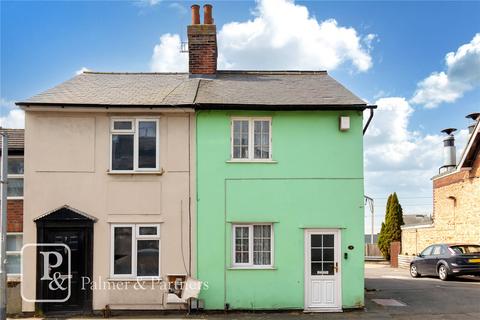 2 bedroom semi-detached house for sale, Greenstead Road, Colchester, Essex, CO1