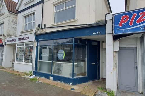 Retail property (high street) to rent, Hove BN41
