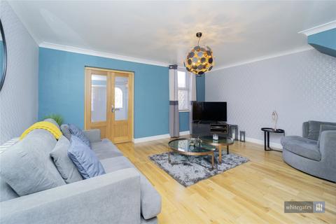 2 bedroom terraced house for sale, The Mews, Dannette Hey, Liverpool, Merseyside, L28