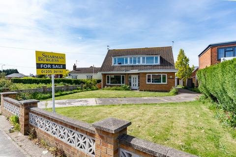 4 bedroom detached house for sale, Priory Road, Fishtoft, Boston, PE21