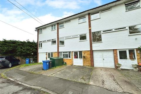4 bedroom terraced house for sale, Priory Way, Datchet, Slough