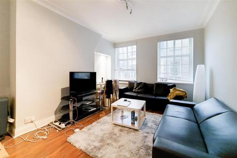 1 bedroom flat for sale, GOODWOOD COURT, DEVONSHIRE STREET, London, W1W