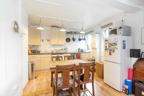 1 bedroom apartment for sale, Beaumont Walk, Chalk Farm, NW1