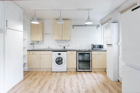 1 bedroom apartment for sale, Beaumont Walk, Chalk Farm, NW1