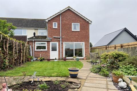 4 bedroom semi-detached house for sale, Ploughfields, Preston-On-Wye, Hereford, HR2