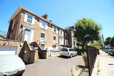 2 bedroom apartment to rent, Thane Villas, Islington, London, N7