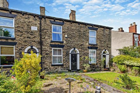 10 Bonnyfields, Romiley, Stockport, SK6 3AR