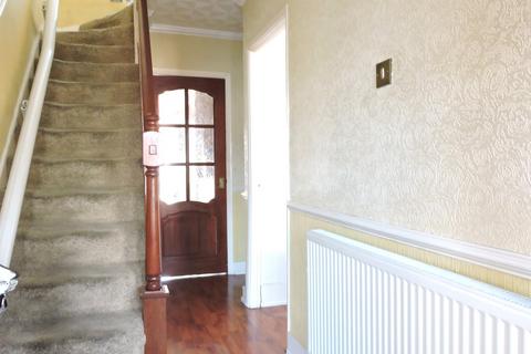3 bedroom terraced house for sale, Garfield Road, Enfield, Middlesex, EN3