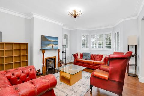 4 bedroom apartment for sale, Ealing Village, London, W5