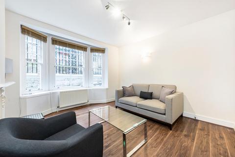 1 bedroom flat to rent, 61 Walton Street, Chelsea SW3
