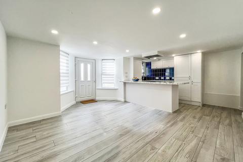 undefined, Llanover Road, Woolwich, SE18