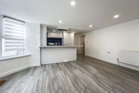undefined, Llanover Road, Woolwich, SE18