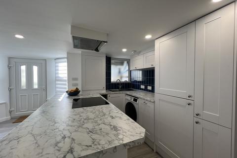 undefined, Llanover Road, Woolwich, SE18
