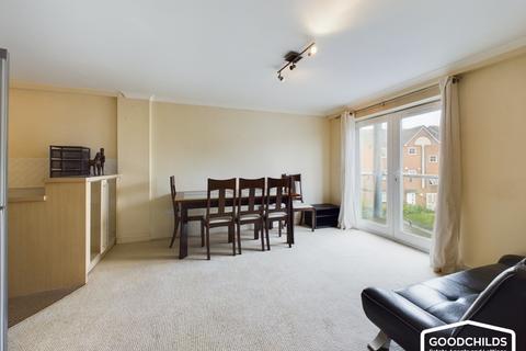 1 bedroom flat for sale, Waterfront Way, Walsall, WS2
