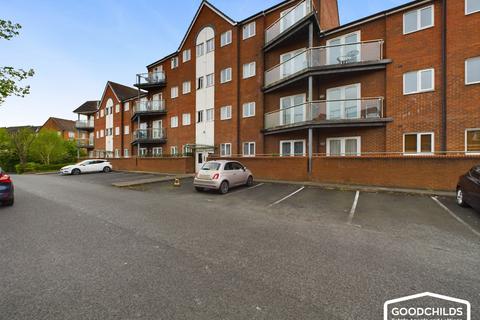 1 bedroom flat for sale, Waterfront Way, Walsall, WS2