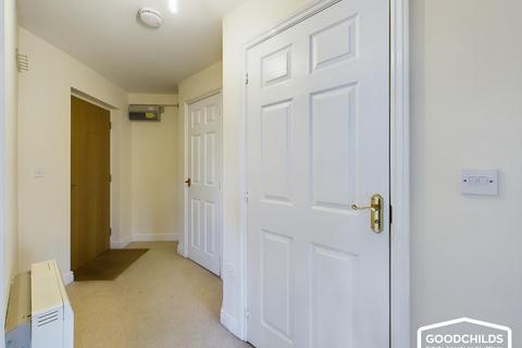 1 bedroom flat for sale, Waterfront Way, Walsall, WS2