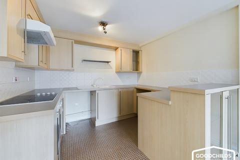 1 bedroom flat for sale, Waterfront Way, Walsall, WS2