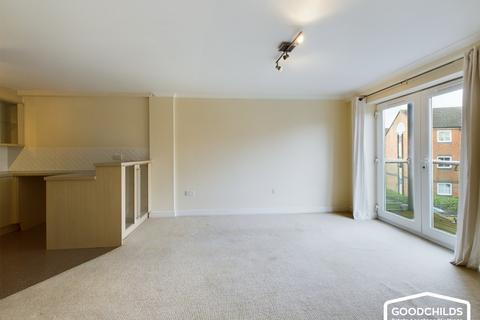 1 bedroom flat for sale, Waterfront Way, Walsall, WS2