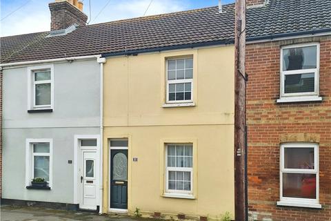 3 bedroom terraced house for sale, Stanley Road, Poole