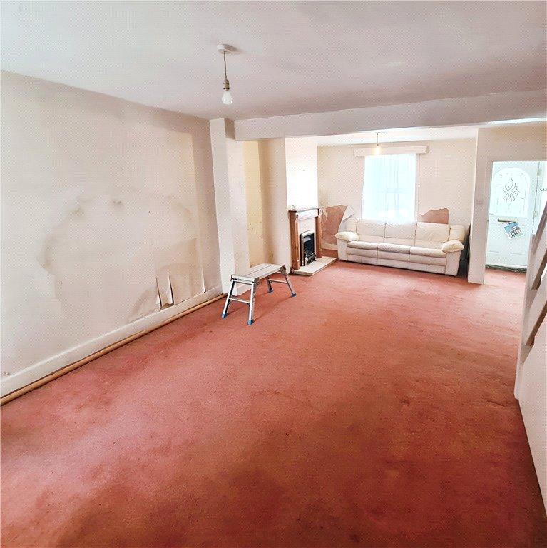 Stanley Road, Poole 3 bed terraced house for sale £290,000