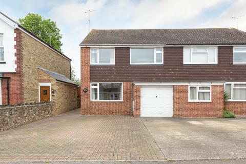 3 bedroom semi-detached house for sale, Quex Road, Westgate-On-Sea, CT8