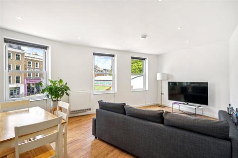 2 bedroom apartment to rent, Battersea Park Road, London, SW11