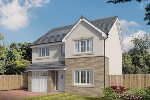 4 bedroom detached house for sale, Plot 726, The Oakmont at Fardalehill, 13 Williamwood Drive KA1