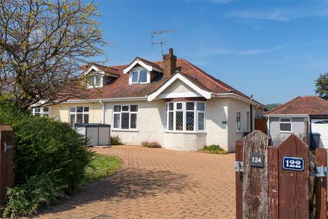 3 bedroom bungalow for sale, Crabtree Lane, Lancing, West Sussex, BN15
