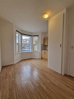 undefined, Luton, LU2