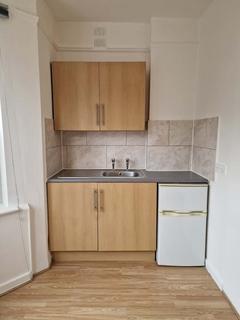 undefined, Luton, LU2