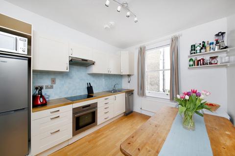 2 bedroom semi-detached house for sale, Queens Club Terrace, Normand Road, London, Greater London, W14