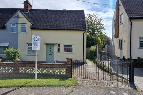 27 Bendlowes Road, Great Bardfield, Braintree, CM7 4RR