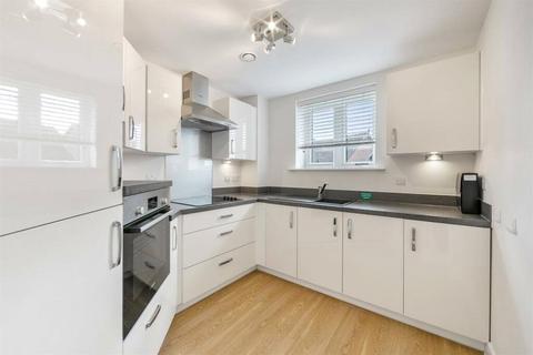 1 bedroom apartment for sale, The Moors, Thatcham, Berkshire