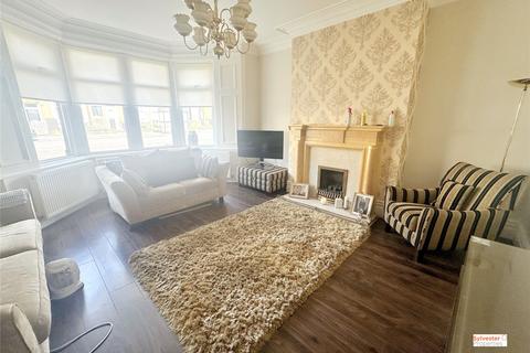 6 bedroom terraced house for sale, New Durham Road, Annfield Plain, Stanley, County Durham, DH9