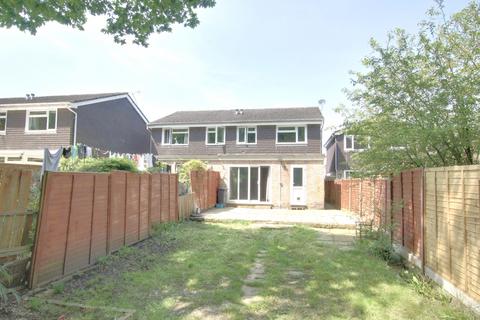 3 bedroom semi-detached house for sale, North Baddesley, Southampton