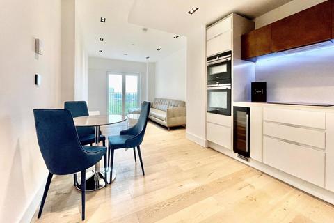 1 bedroom apartment to rent, Keybridge Tower, London SW8