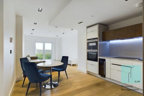1 bedroom apartment to rent, Keybridge Tower, London SW8
