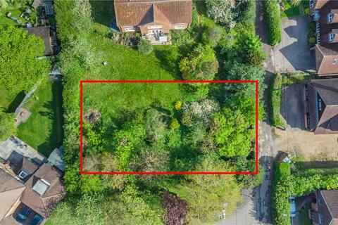Land for sale, Glebe Lane, Worting, Basingstoke, RG23