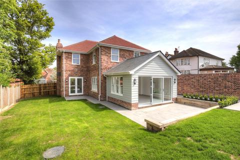 4 bedroom detached house for sale, Beech House, Plot 1, The Croft, Braiswick, Colchester, CO4