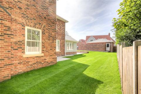 4 bedroom detached house for sale, Beech House, Plot 1, The Croft, Braiswick, Colchester, CO4