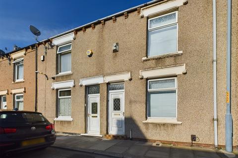 2 bedroom terraced house for sale, Thomas Street, North Ormesby, Middlesbrough, TS3