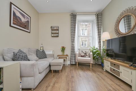 1 bedroom flat for sale, 28 (1f2), Gardner's Crescent, Edinburgh, EH3 8DF