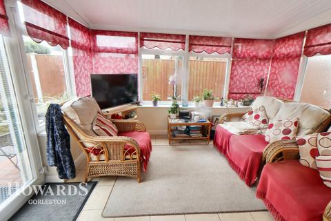4 bedroom end of terrace house for sale, Gordon Road, Great Yarmouth