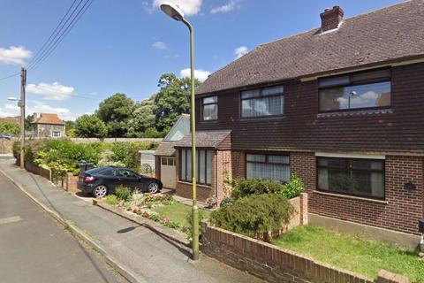3 bedroom semi-detached house for sale, 13 Conyngham Road, Minster, Ramsgate, Kent, CT12 4HA